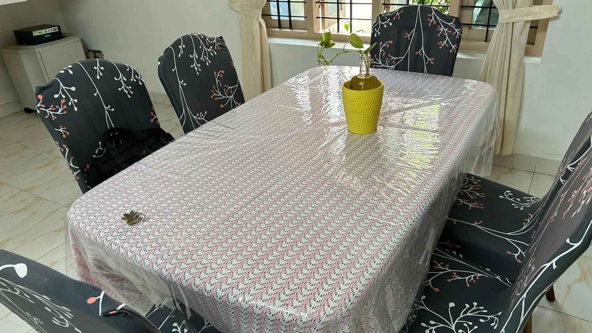 Nikitas'S Home Stay Kochi