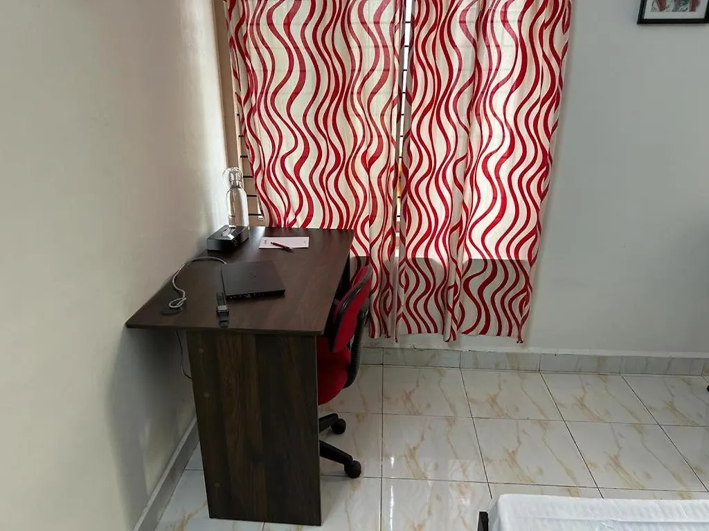 Villa Nikitas's Home stay Kochi