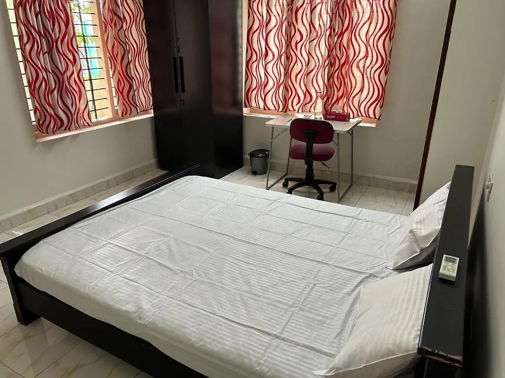 Nikitas's Home stay Kochi Villa