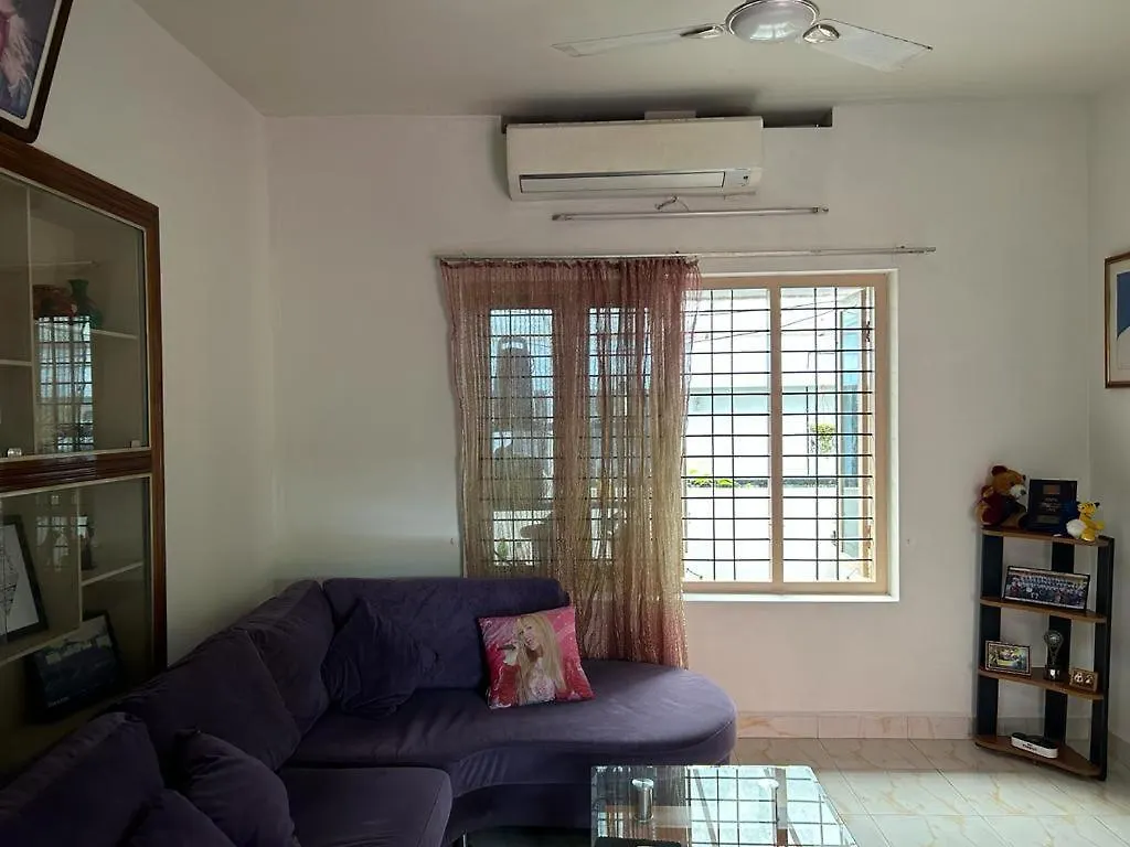 Nikitas's Home stay Kochi