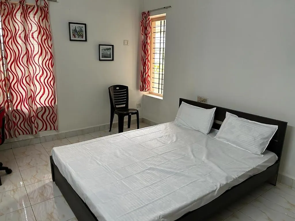 Nikitas's Home stay Kochi