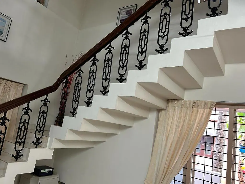 Villa Nikitas's Home stay Kochi
