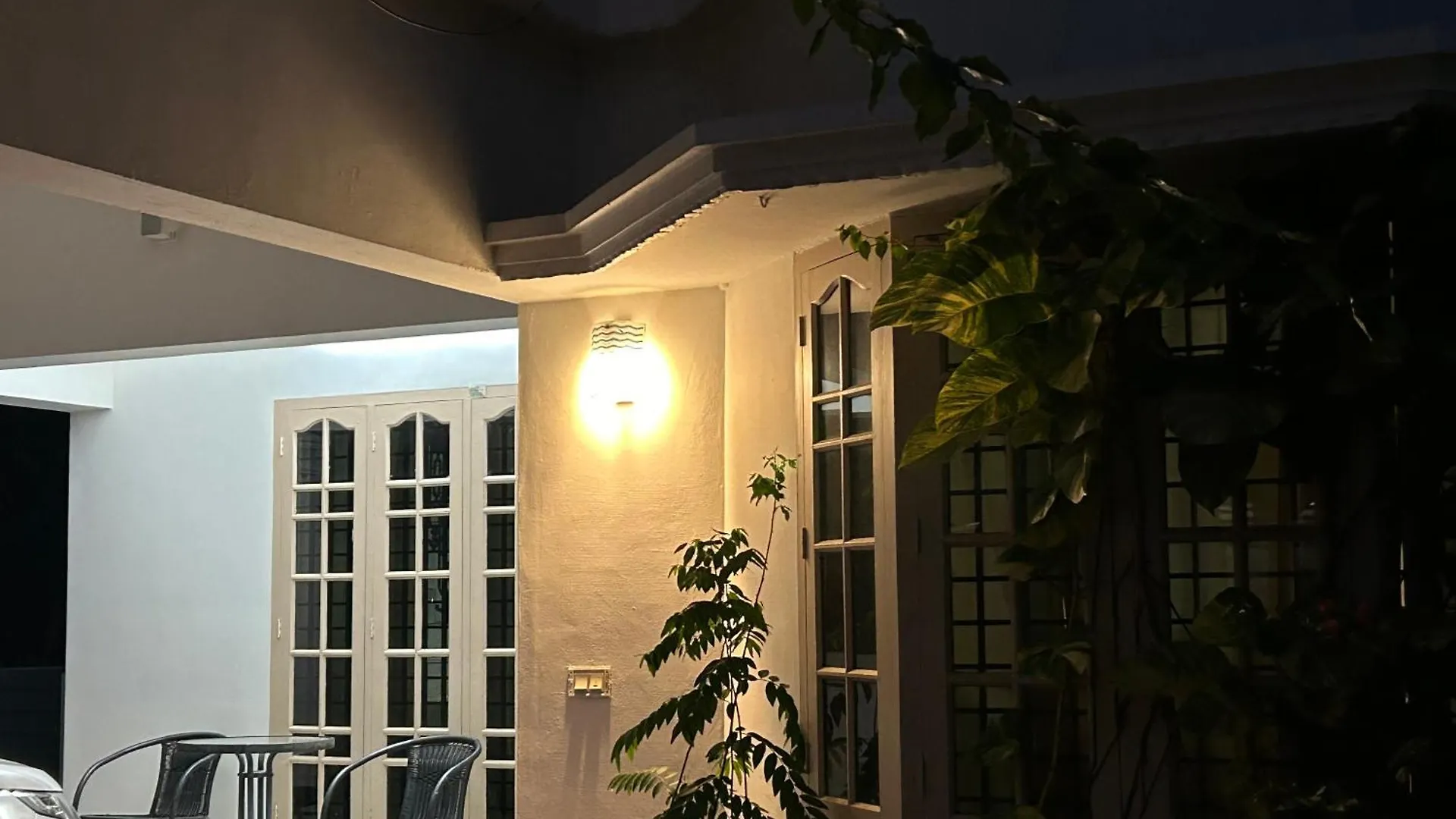 Villa Nikitas's Home stay Kochi India